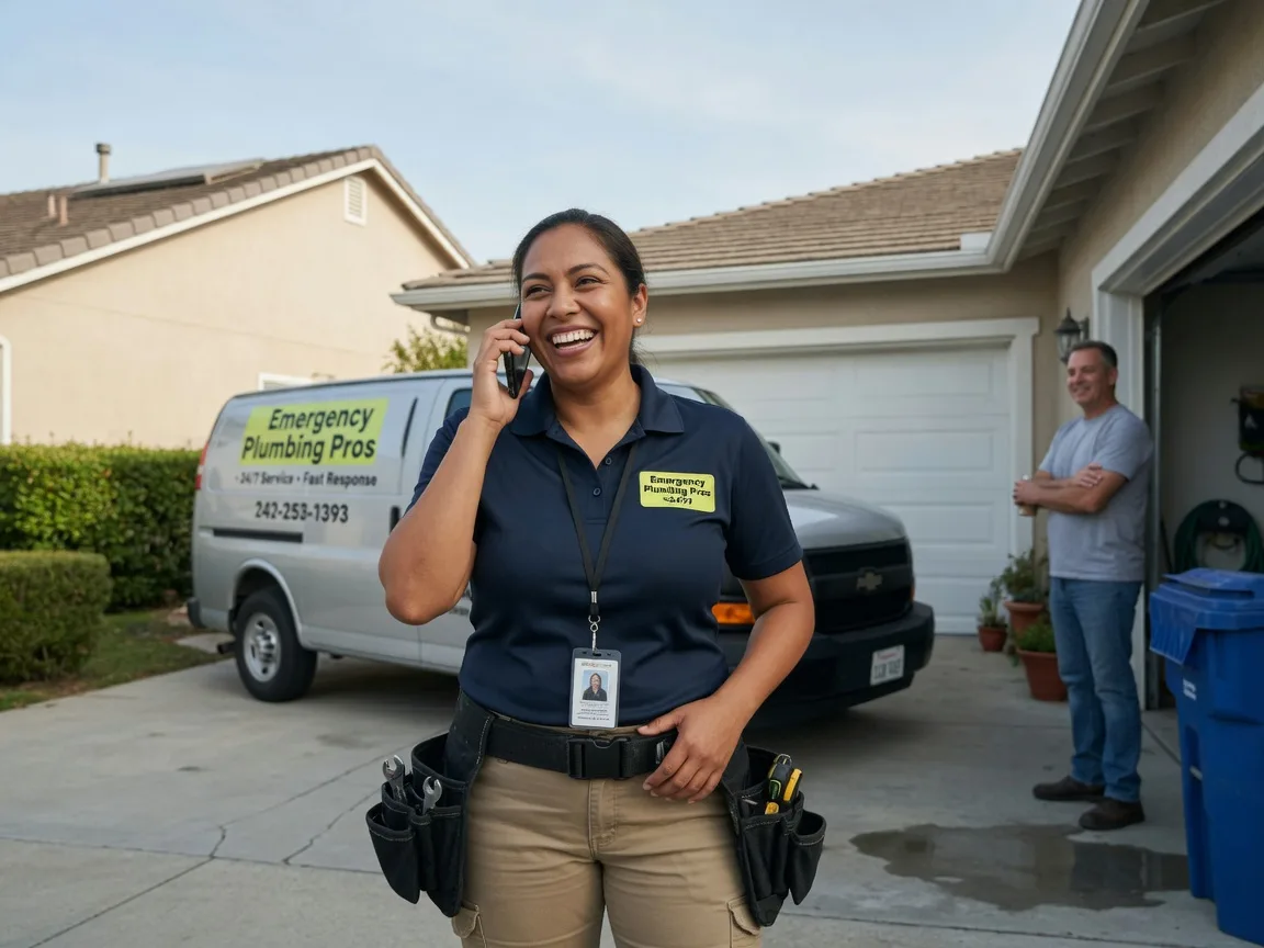 Emergency Plumber Robbins, TN FAQs